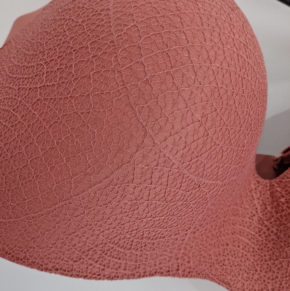 KNIX Knixy 7+ Lace WingWoman Contour Bra - Picture 5 of 6